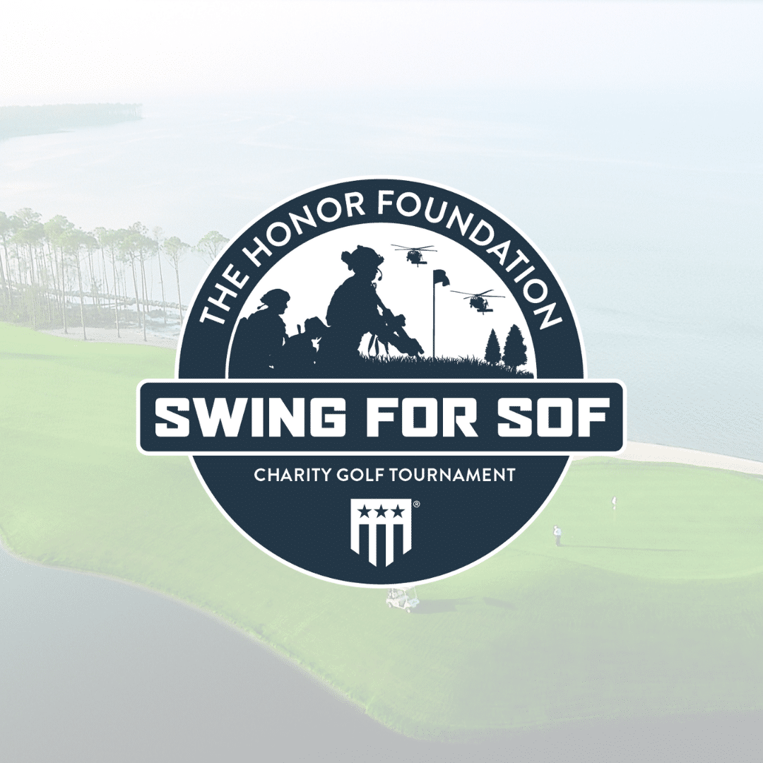 2025 | THF Eglin | Swing for SOF