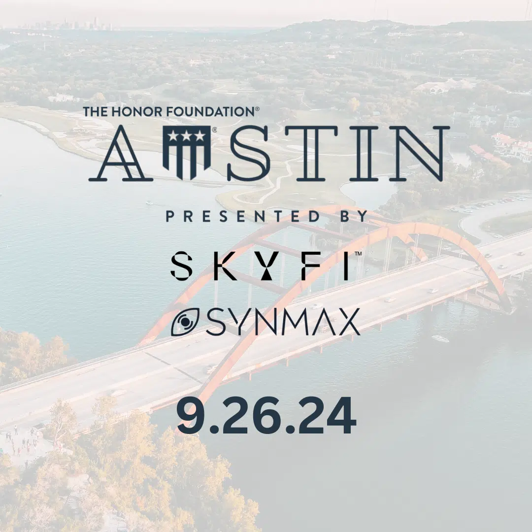 2024 | Austin Benefit Dinner Presented by SKYFI and SYNMAX