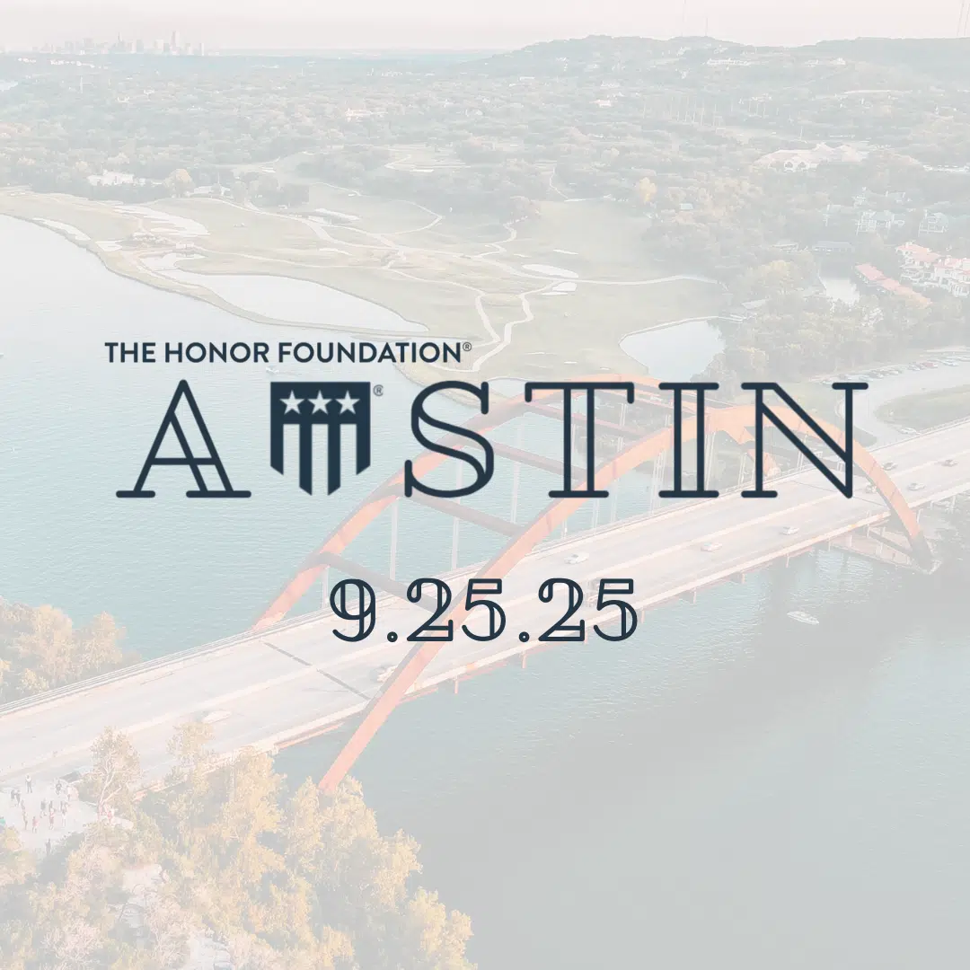 2025 | Austin Benefit Dinner