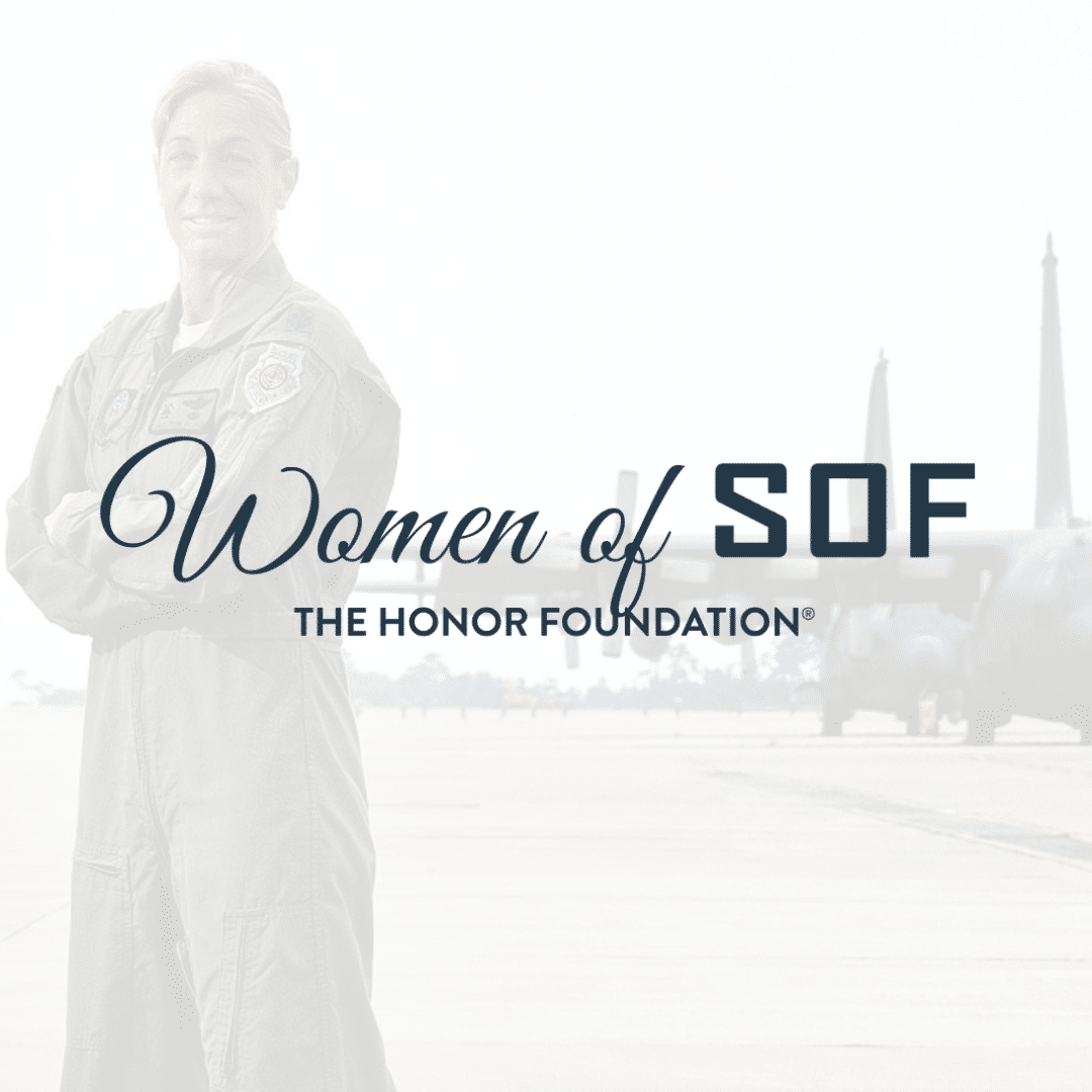 2025 | Women of SOF Cocktail Party