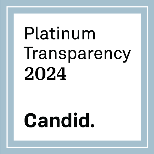 2024 Seal of Transparency