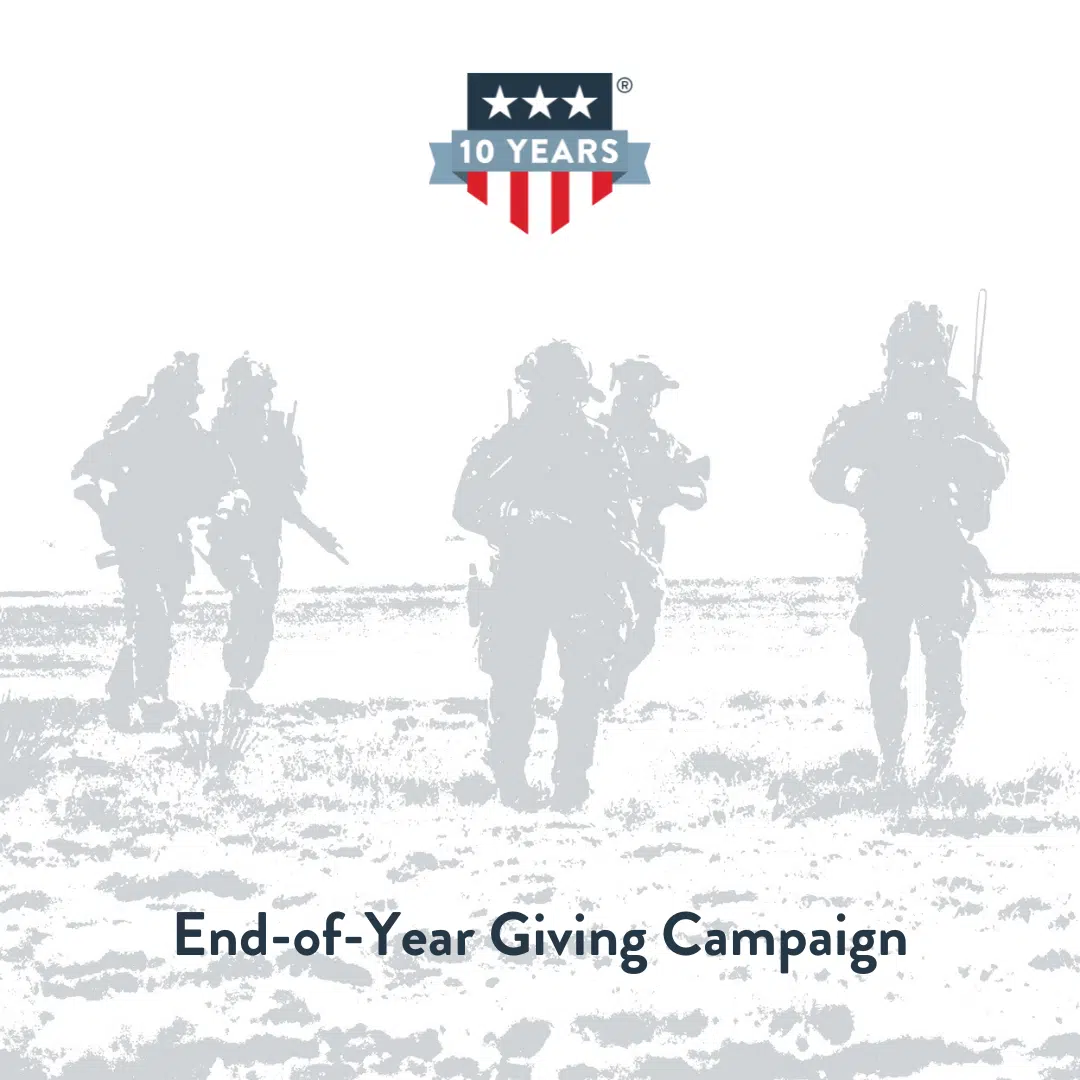 2024 | End-of-Year Giving Campaign