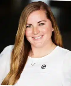 Kat Foraker, Event Manager