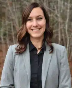 Megan McMillen, Program Coordinator- Fort Liberty | Fayetteville